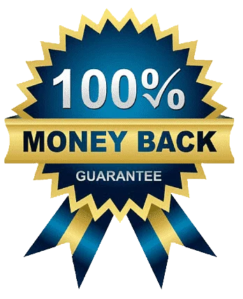 Alphacur Money Guarantee